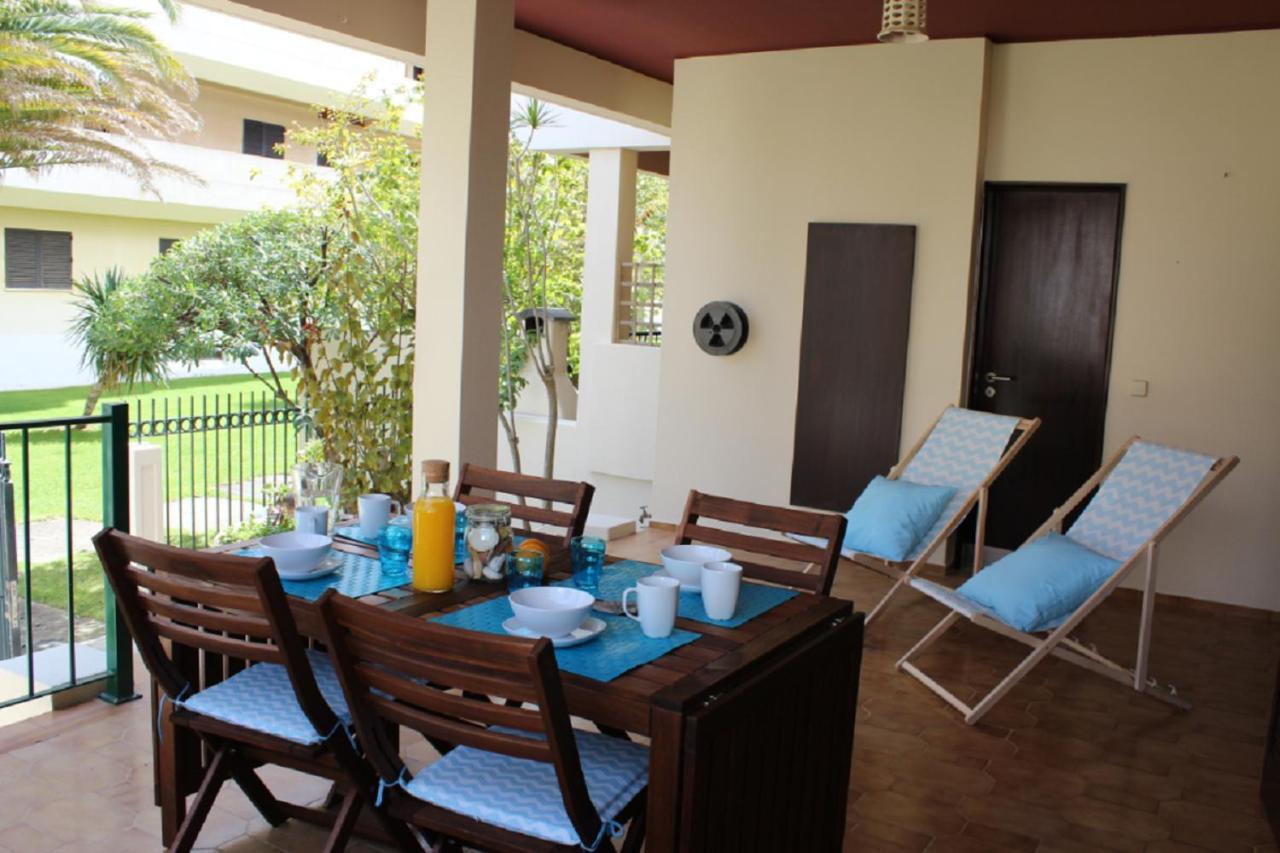 Amazing Beach House With Balcony ลากอส ภายนอก รูปภาพ