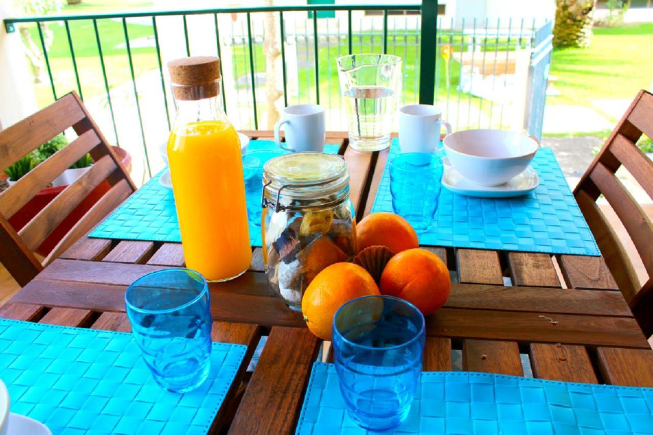 Amazing Beach House With Balcony ลากอส ภายนอก รูปภาพ