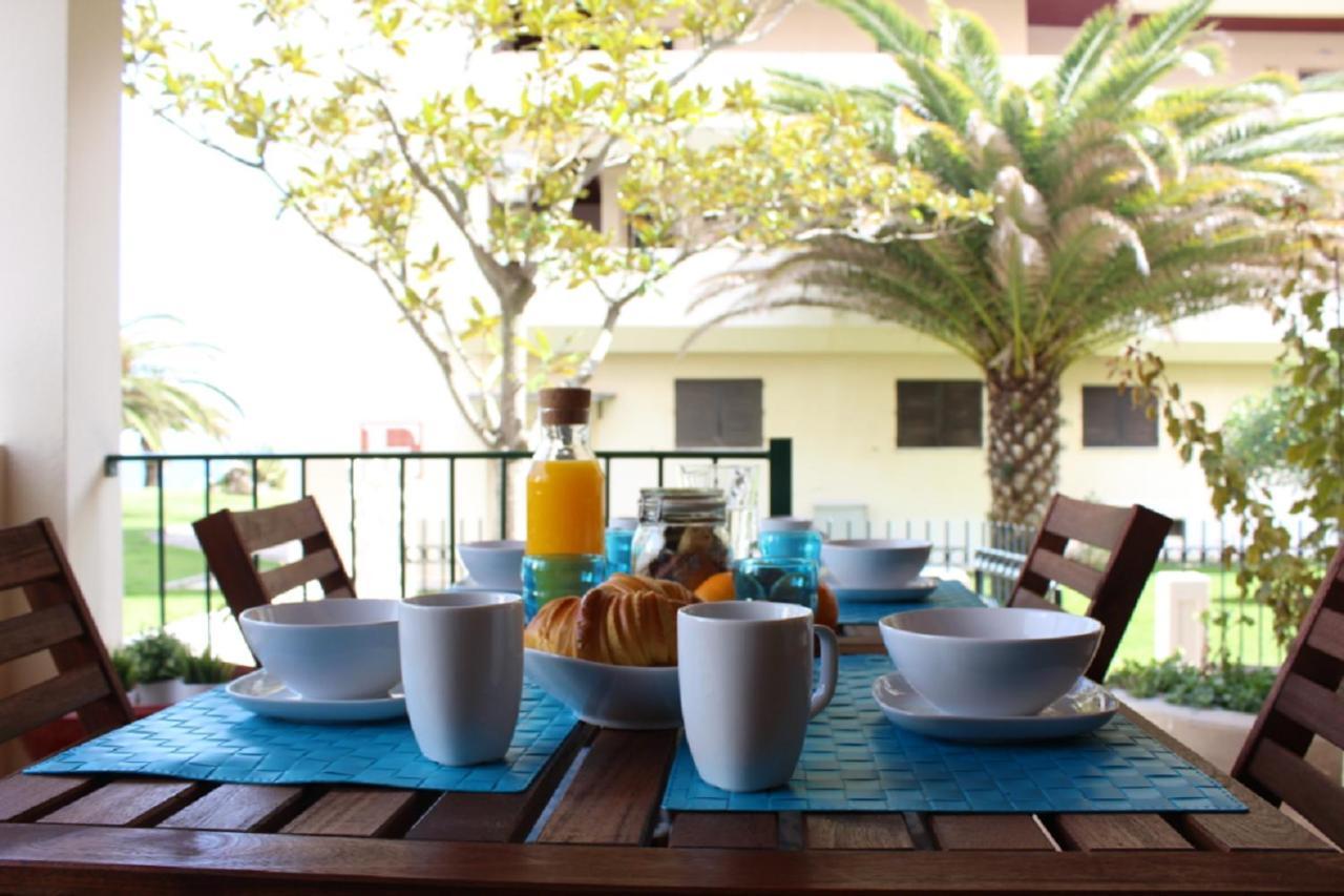 Amazing Beach House With Balcony ลากอส ภายนอก รูปภาพ