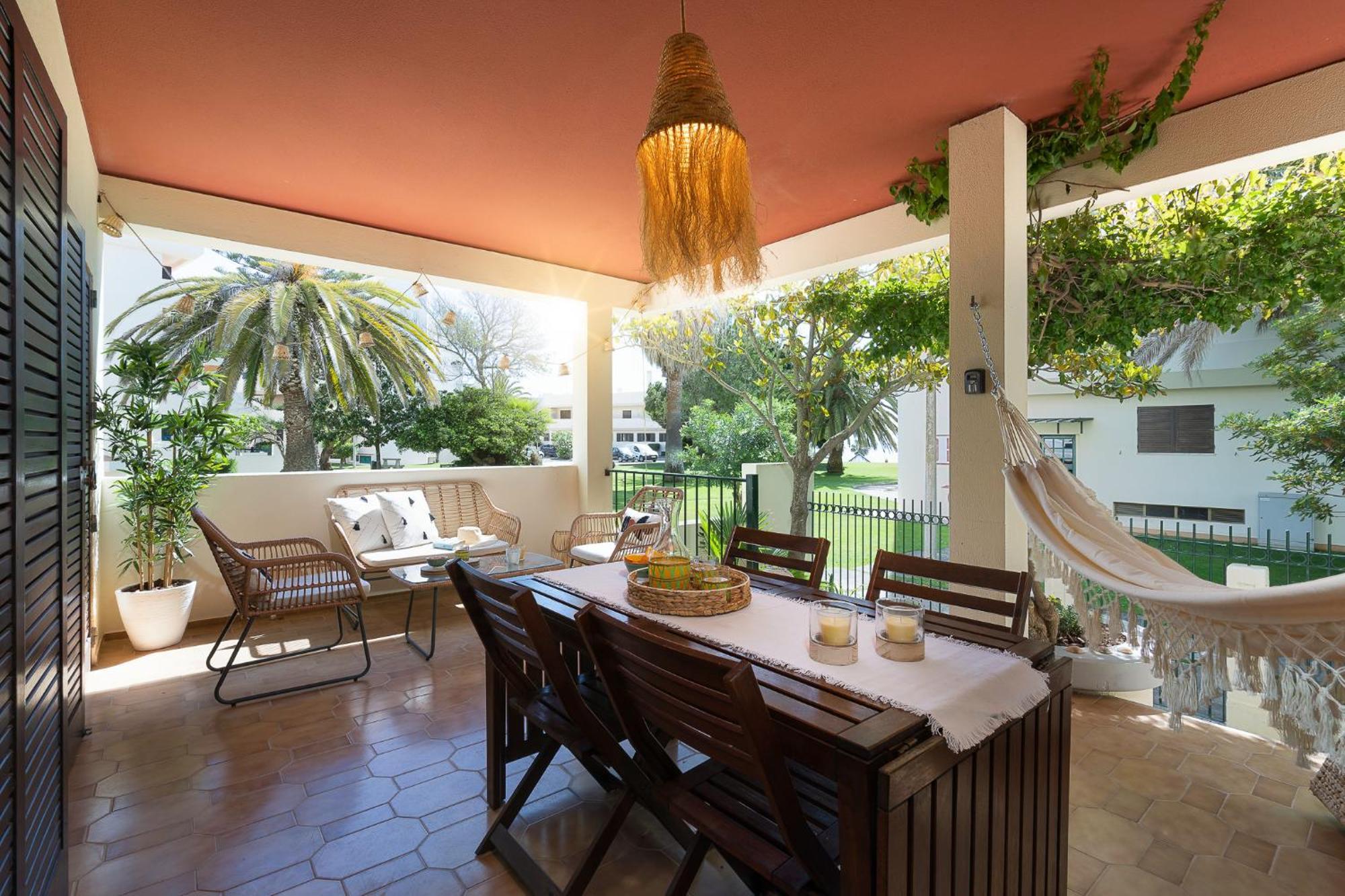 Amazing Beach House With Balcony ลากอส ภายนอก รูปภาพ